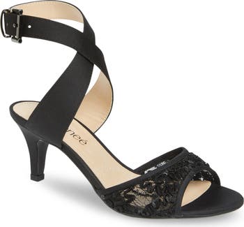 J. Reneé Soncino Strappy Sandal (Women) | Nordstrom
