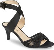 J. Reneé Soncino Strappy Sandal