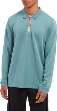 Sealskinz Heywood Quarter Zip Top