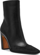 Steve Madden Lyle Cap Toe Bootie