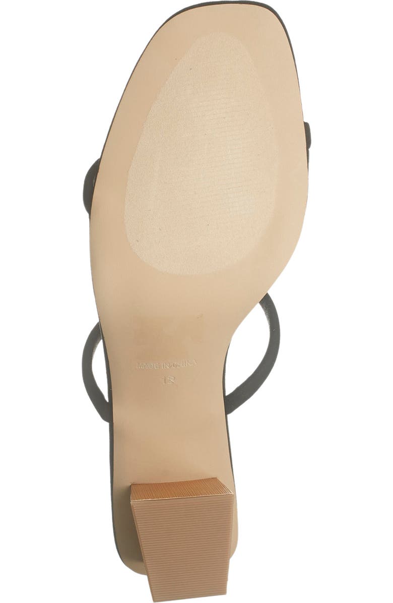 Steve Madden Block Heel Sandal, Alternate, color,