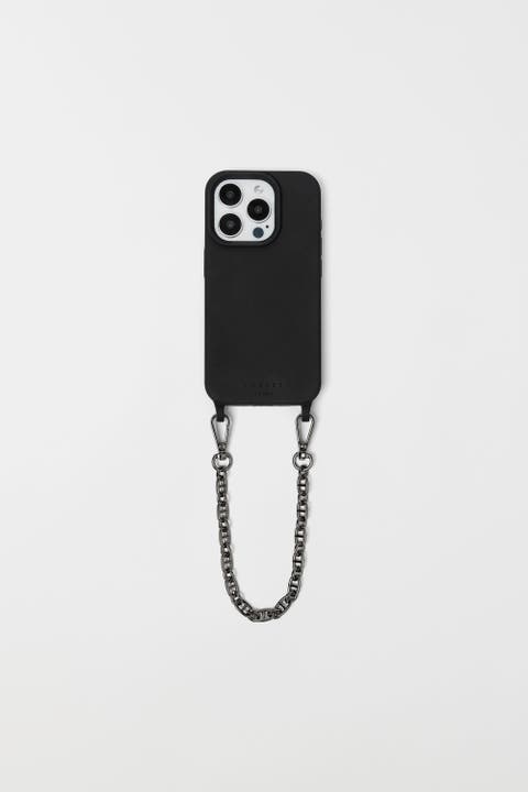 12 Phone Chain Set - iPhone 17 Air/Pro/Max