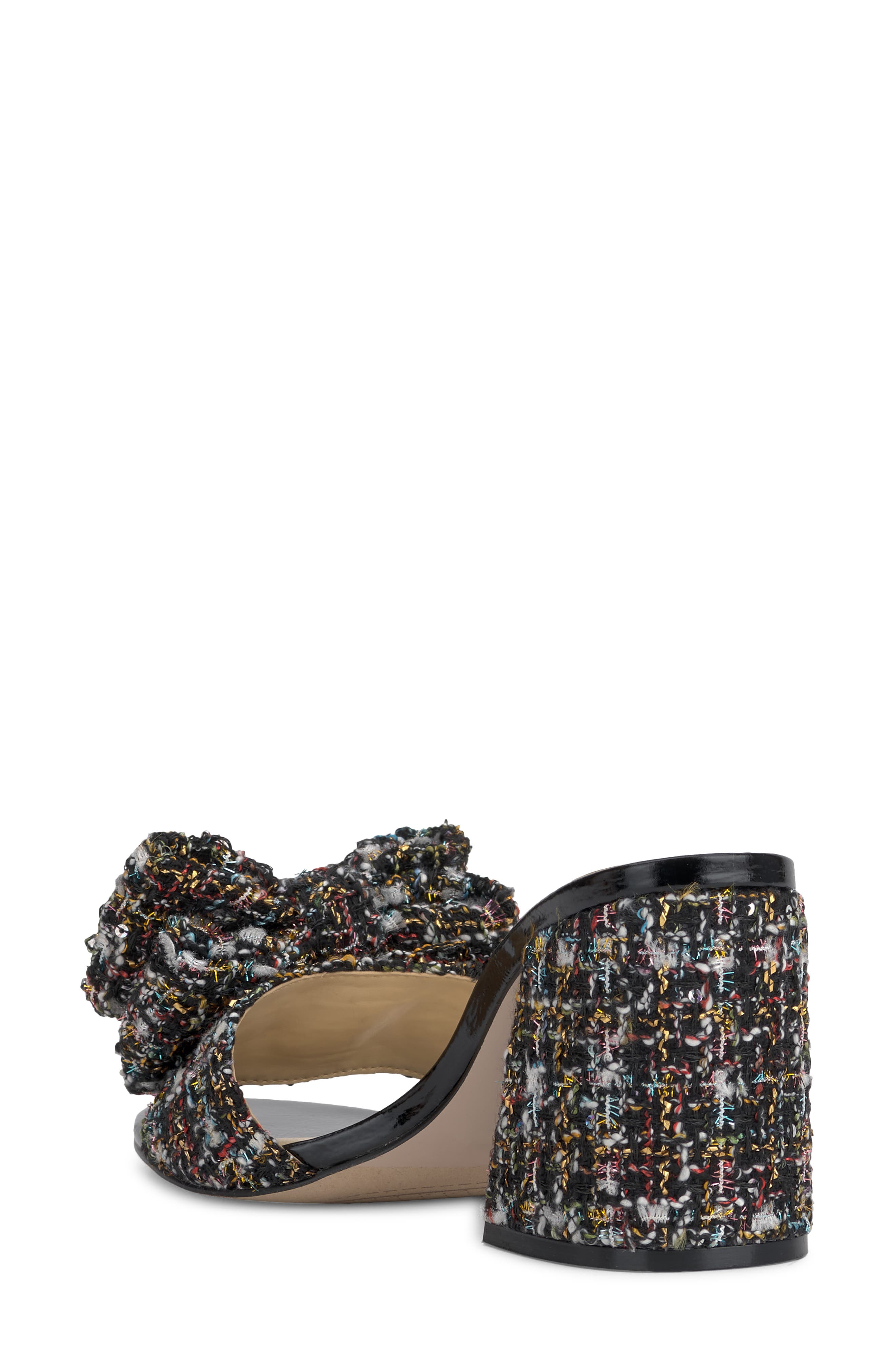 Jessica Simpson Romilda Slide Sandal, Alternate, color, 