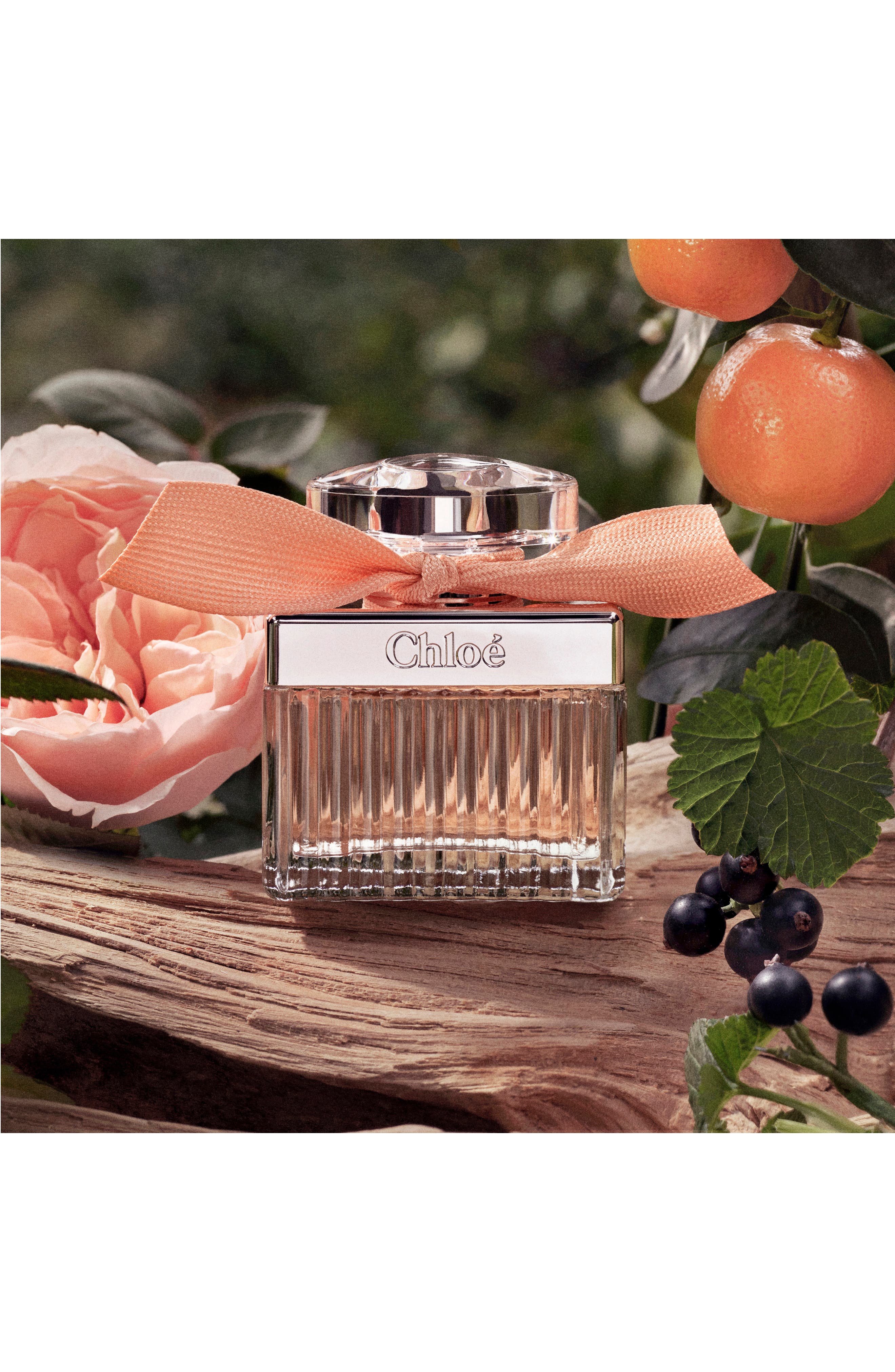 Rose Tangerine Eau de Toilette (Women) | Nordstrom