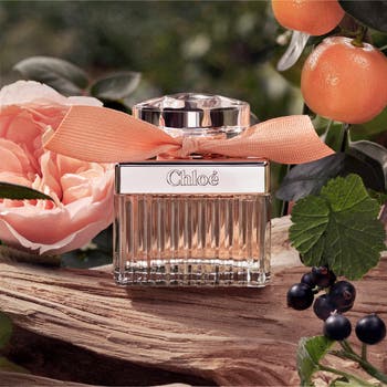 Chloé Eau de Toilette ローズタンジェリン 75ml Amazon.com : Chloe Rose Tangerine for Women - 1 oz EDT Spray
