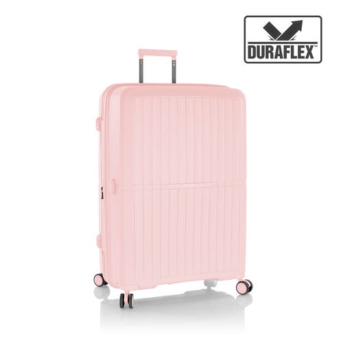 Heys Airlite 30 Inch Luggage In Pink