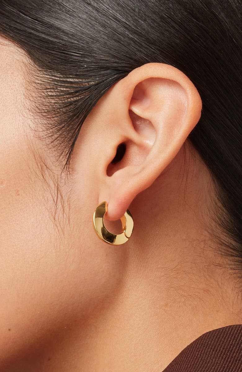 JENNY BIRD Small Toni Hoop Earrings, Alternate, color, 