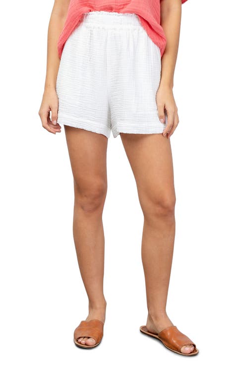 Women's High Rise Shorts | Nordstrom