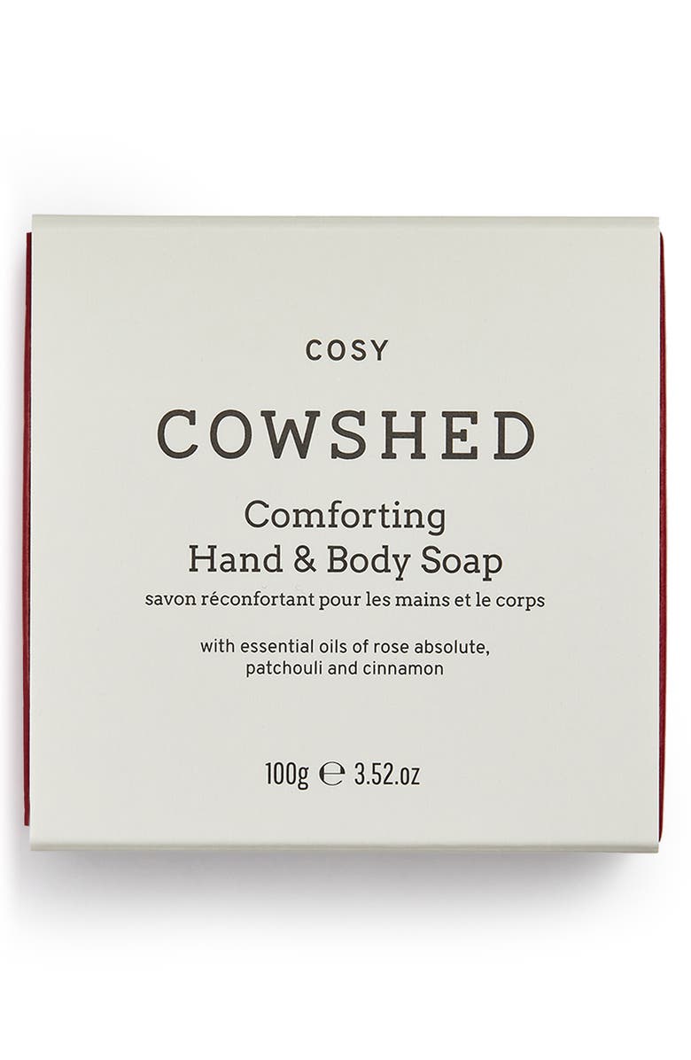 COWSHED Cosy Hand & Body Soap, Alternate, color,