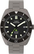Timex® Expedition Pioneer Titanium Automatic Watch