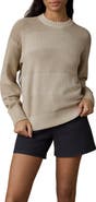 Faherty Sun Washed Fisherman Cotton Sweater