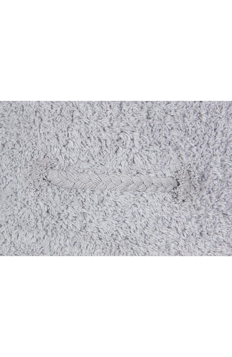 Lorena Canals Chill Pouf, Alternate, color, Pearl Grey