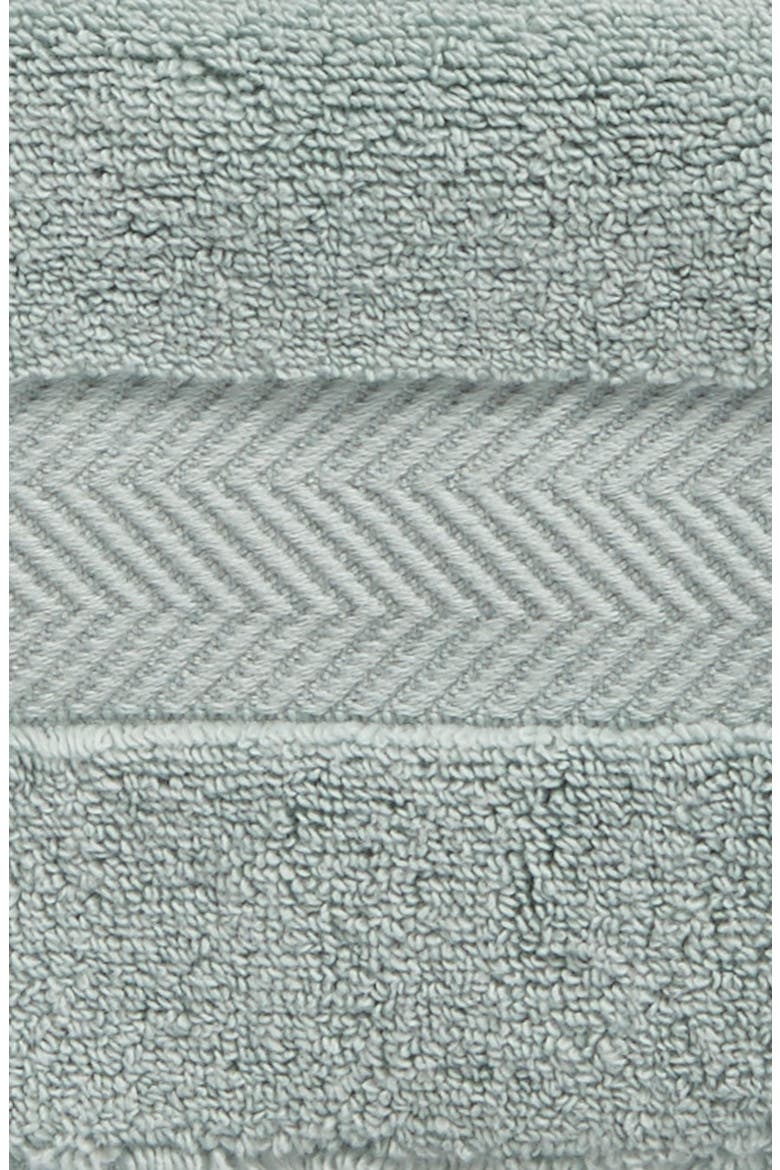 Hydrocotton Washcloth, Alternate, color, TEAL MIST