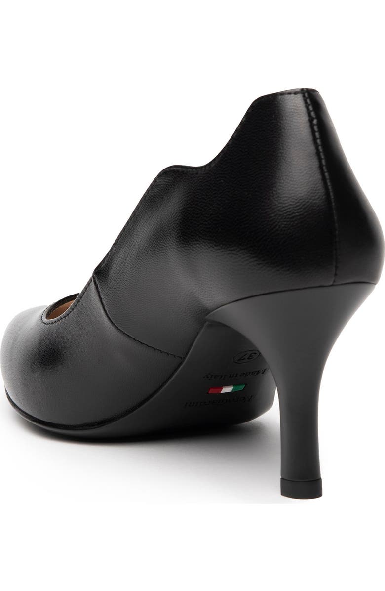 NeroGiardini Elegant Pointed Toe Pump, Alternate, color,