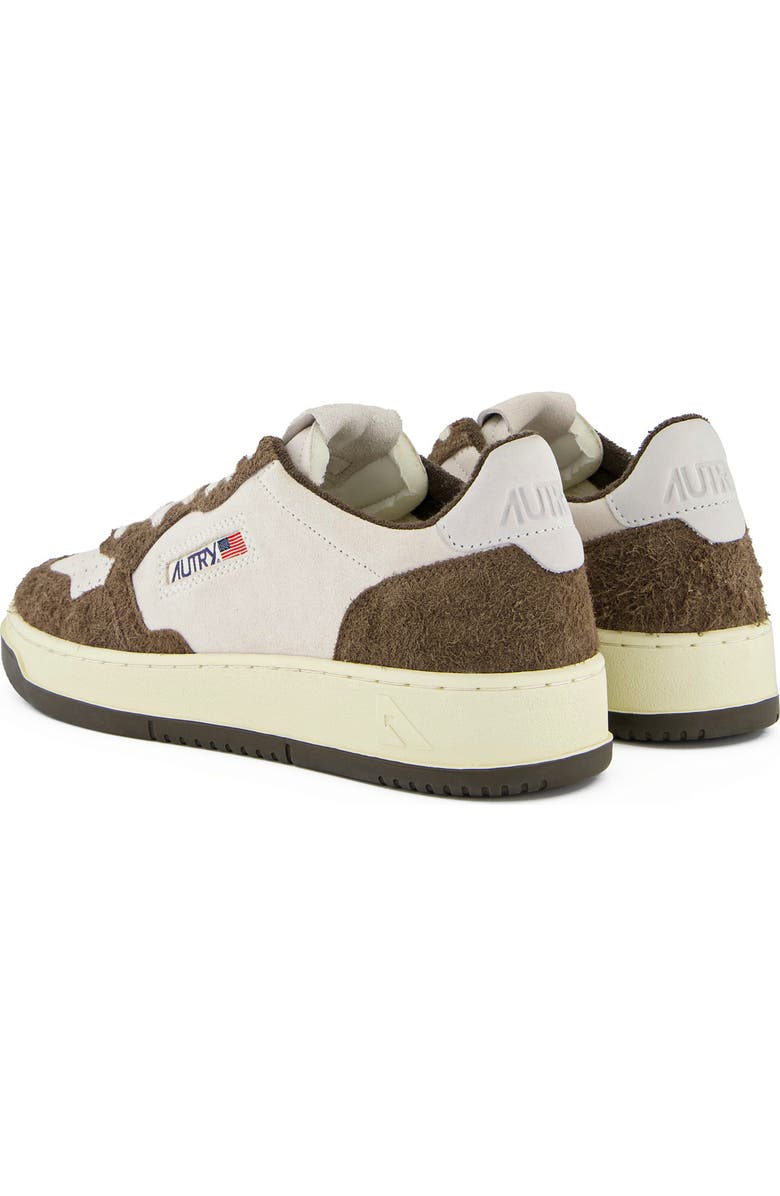 AUTRY Medalist Low Top Sneaker, Alternate, color,