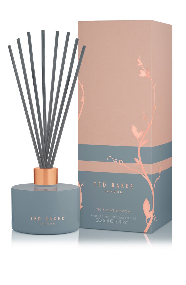Ted Baker London Reed Diffuser, Main, color, 