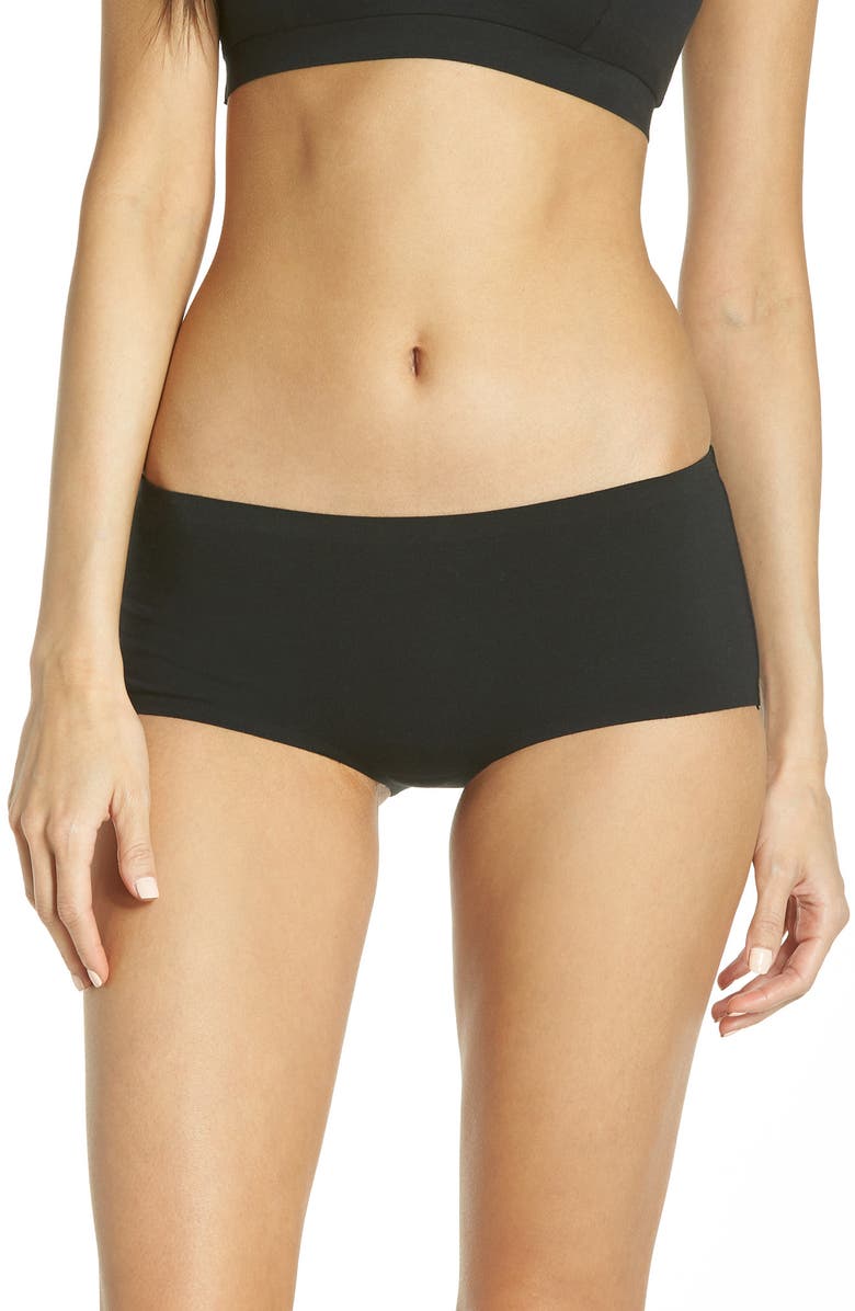 Honeydew Intimates Shay Hipster Panties, Main, color, 