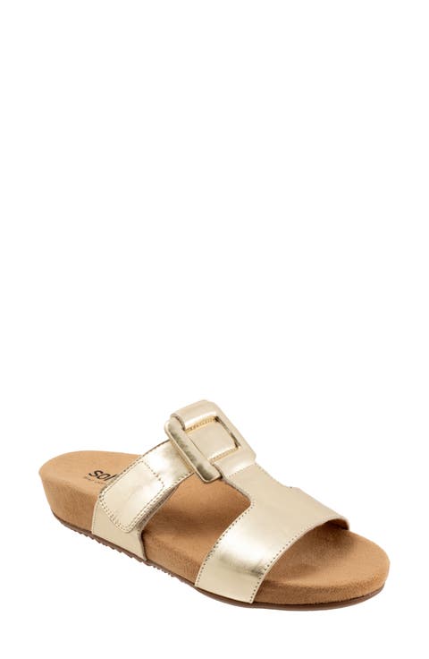 Bexley Platform Slide Sandal (Women)