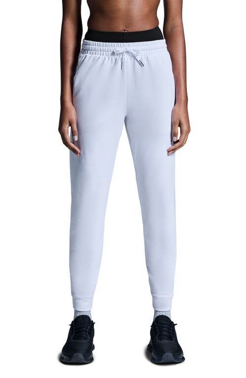 On Endurance Stretch Sport Bra In White