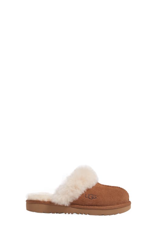 Ugg(r) Cozy Ii Scuff Slipper