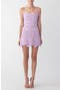 Rory Lace Cocktail Dress