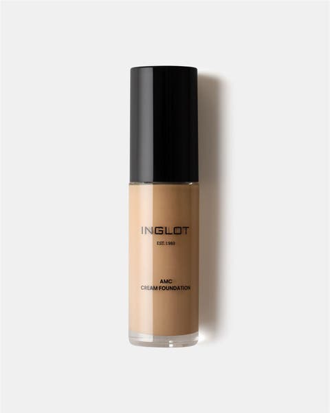 Amc Cream Foundation