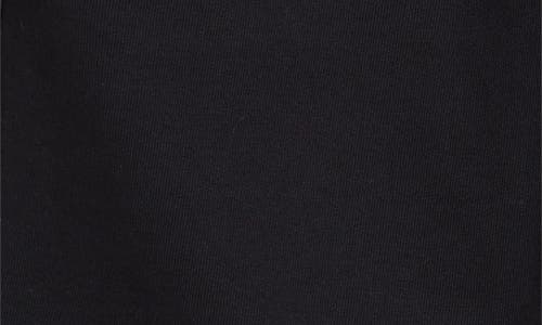 OVERNIGHT ANGEL CREW OVERNIGHT ANGEL CREW HYSTERIA KNIT COTTON DRAWSTRING SHORTS 