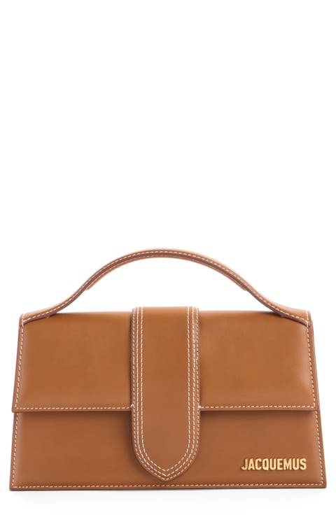 Le Grand Bambino Crossbody Bag