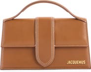 Jacquemus Le Grand Bambino Crossbody Bag