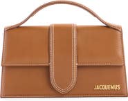 Jacquemus Le Grand Bambino Crossbody Bag