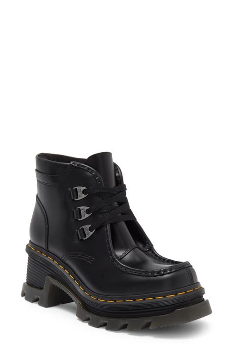 Martens ankle boots best sale