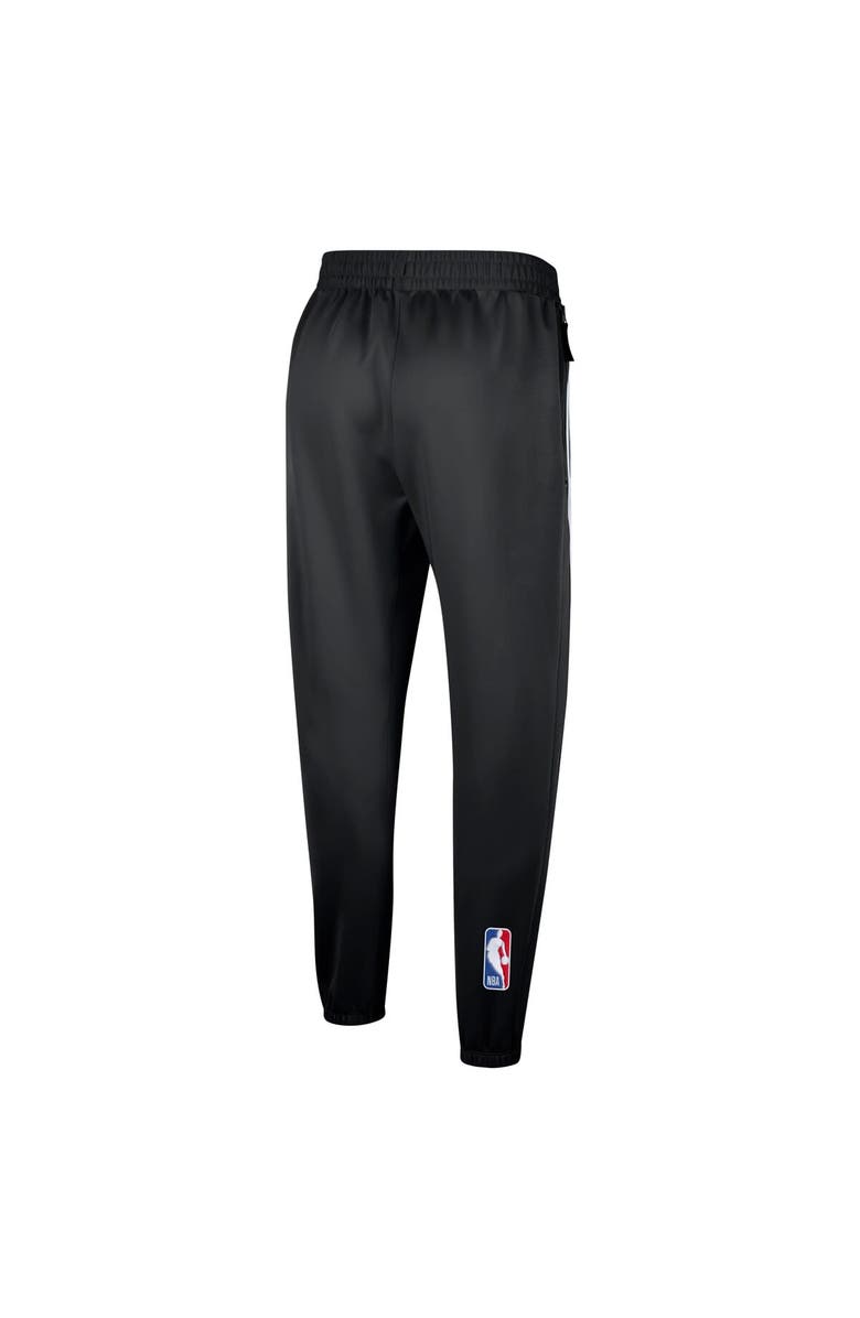 Nike Men's Nike Black Chicago Bulls 2023/24 City Edition Authentic Showtime Performance Pants, Alternate, color, 