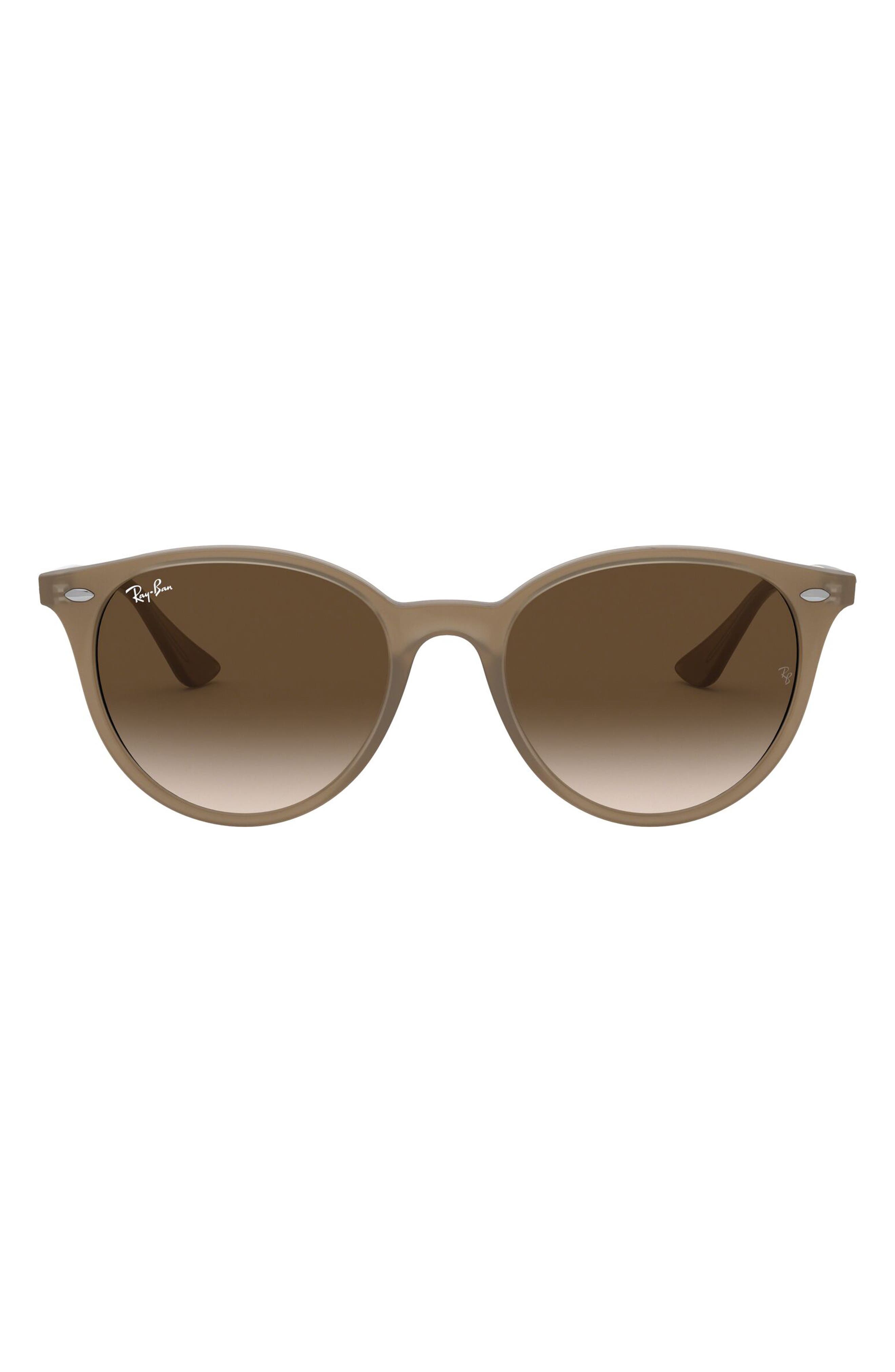 selected OPAL BEIGE/ BROWN GRADIENT