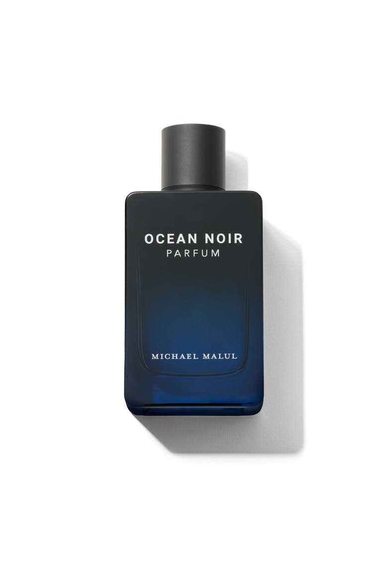 Ocean Noir Parfum Extrait de Parfum, Main, color, 100ml
