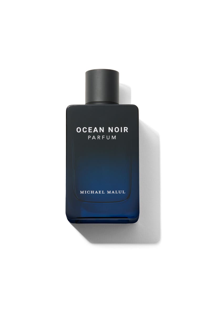 Michael Malul Ocean Noir Parfum Extrait de Parfum, Main, color, 100Ml