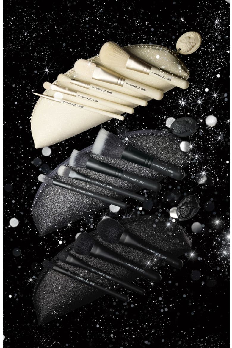 M·A·C 'Keepsakes' Studio Brush Kit (Limited Edition), Alternate, color, NO COLOR
