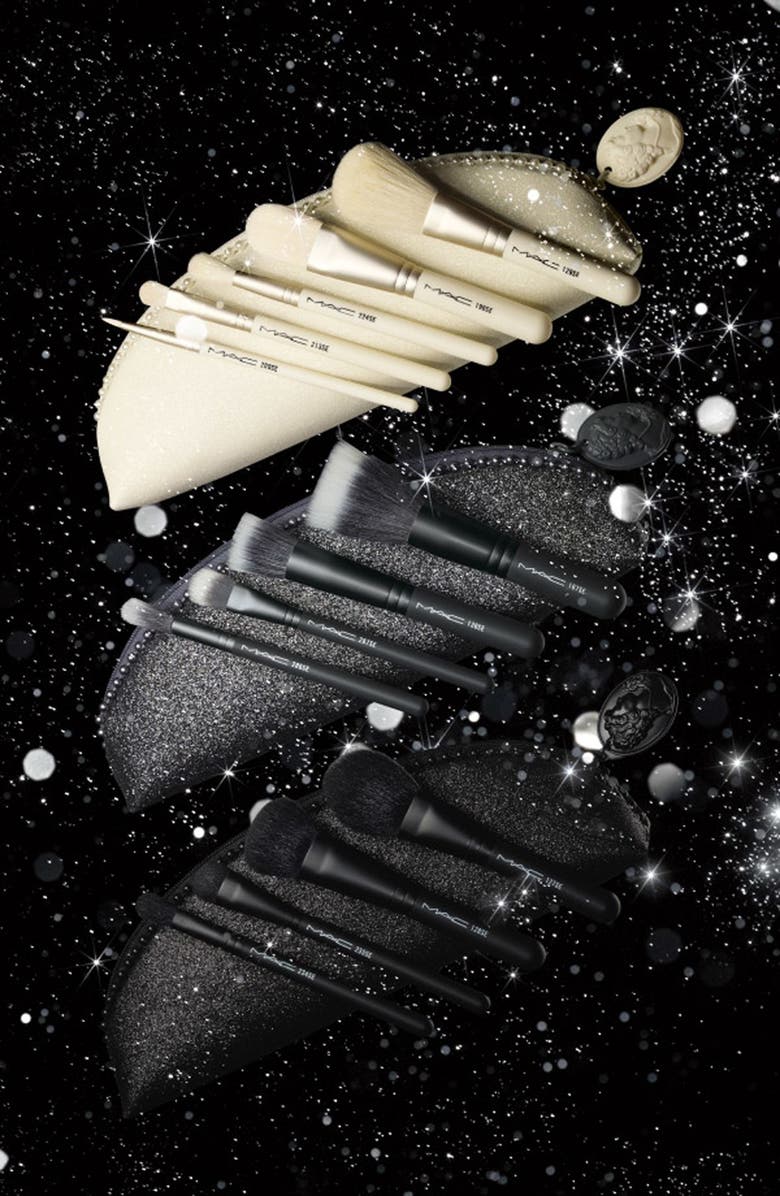 MAC Cosmetics M·A·C 'Keepsakes' Studio Brush Kit, Alternate, color, 