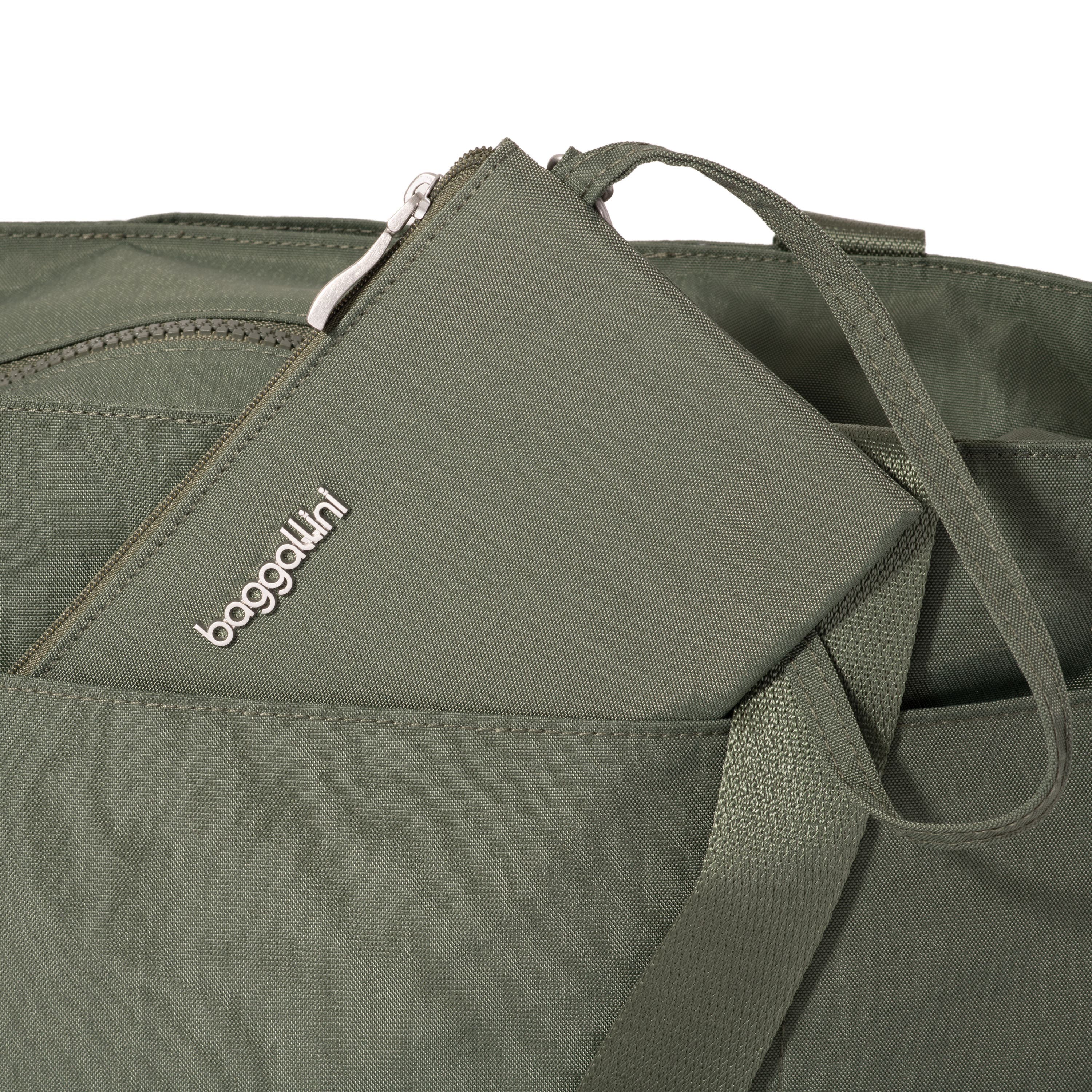 Carryall Laptop Tote Bag, Alternate, color, THYME