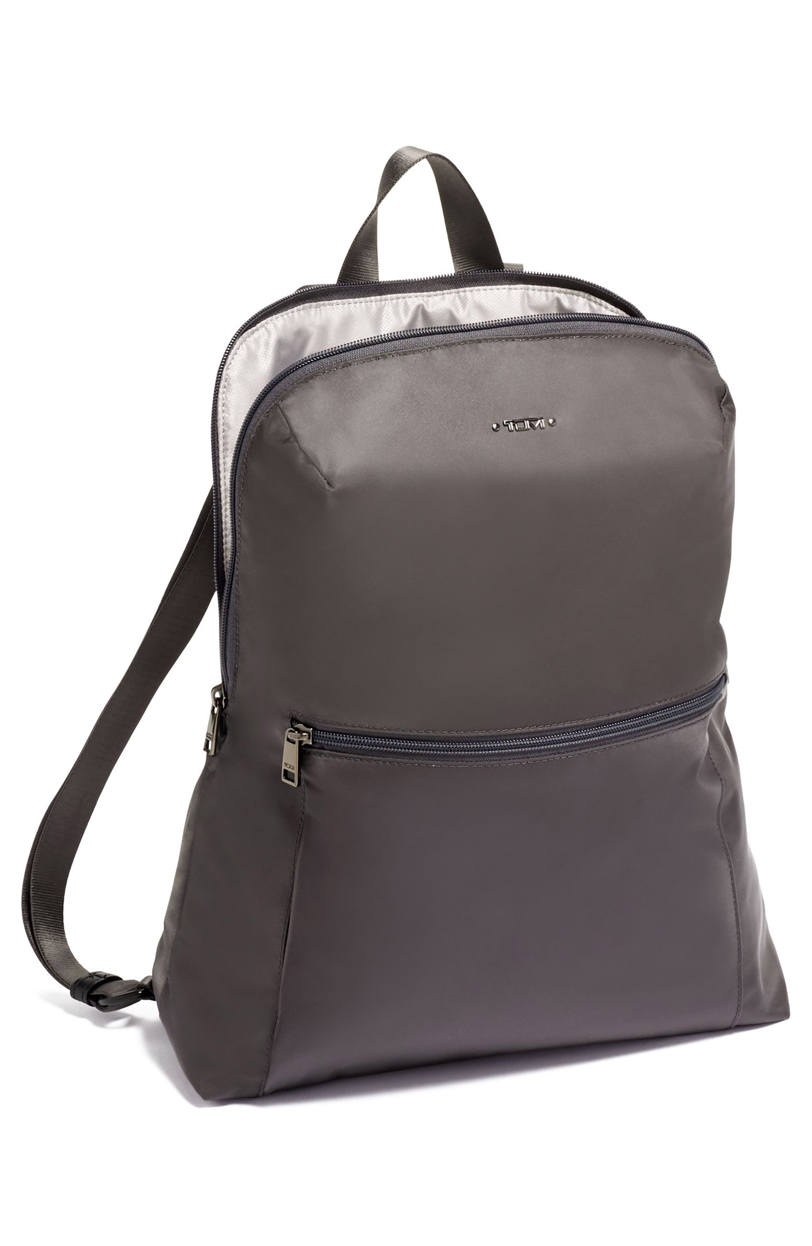 TUMI Voyageur - Just in Case Nylon Travel Backpack, Alternate, color, 