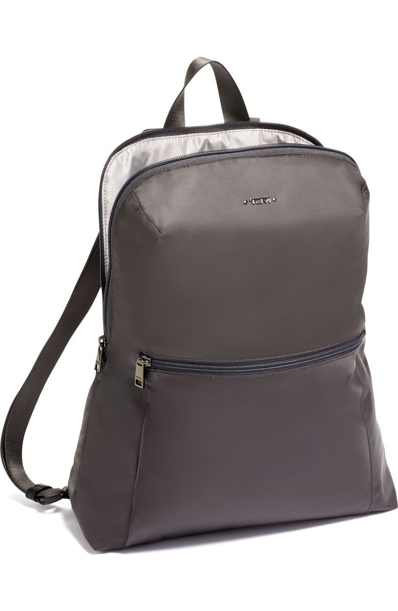TUMI Voyageur - Just in Case Nylon Travel Backpack, Alternate, color,