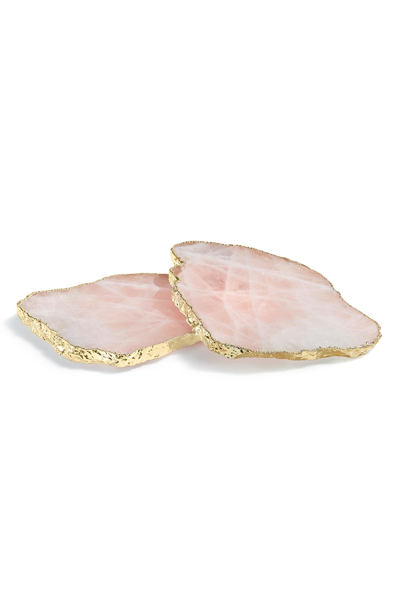 ROSE QUARTZ