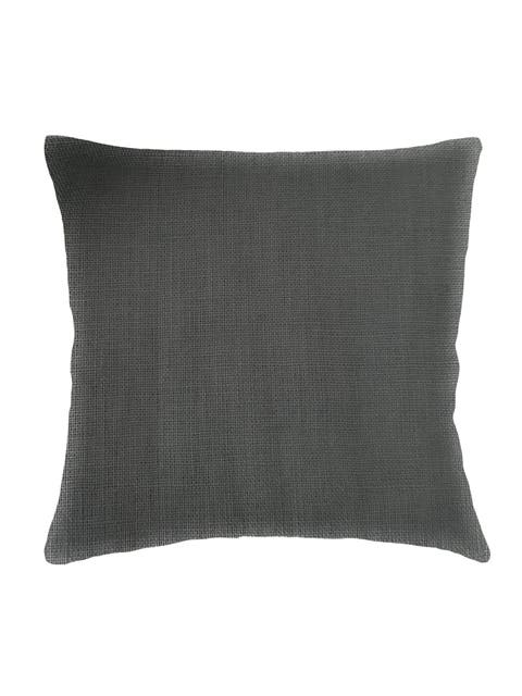 So Soft Linen Pillow with Down Insert