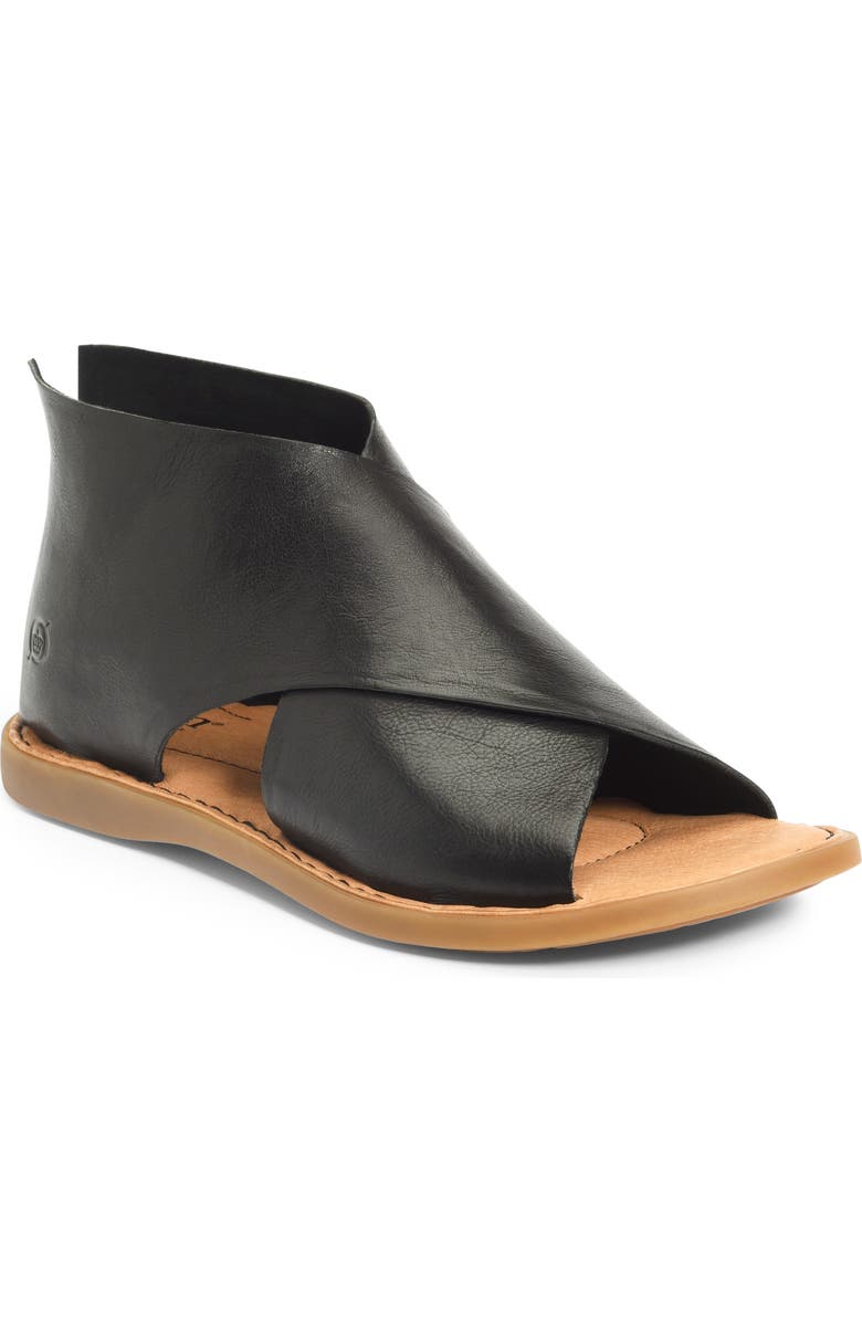 Børn IWA Sandal, Main, color,