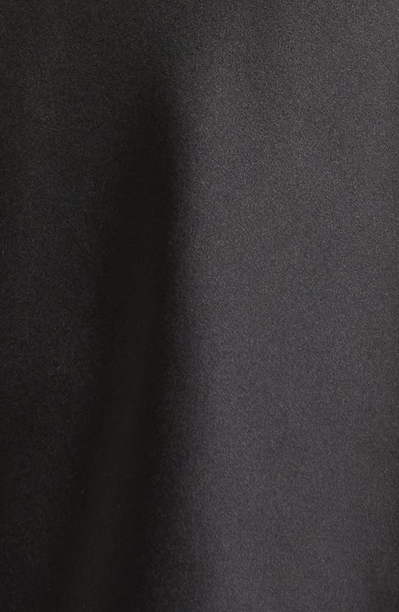 Rya Collection Aretha Silk Cami & Tap Short Pajamas, Alternate, color,