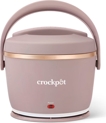 Crock-pot Lunch Crock Food Warmer | Nordstrom