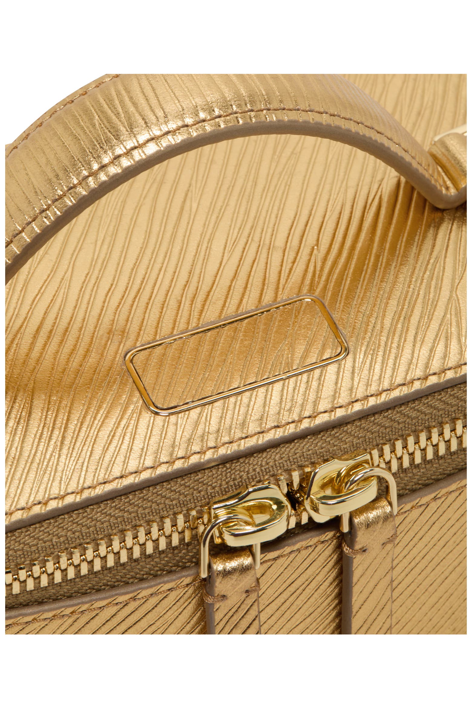 Mini Trai TUMI Voyageur Lex Mini Train Case Crossbody Bag (Women) | Nordstromrack