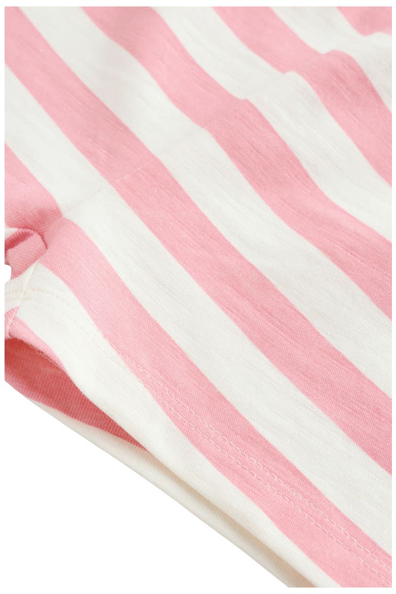 4-Pack Cotton Shorts, Alternate, color, PINK
