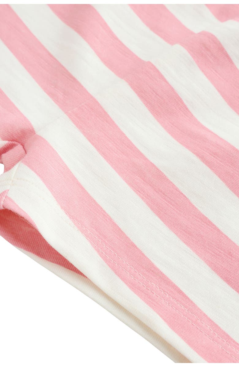 NEXT 4-Pack Cotton Shorts, Alternate, color, Pink