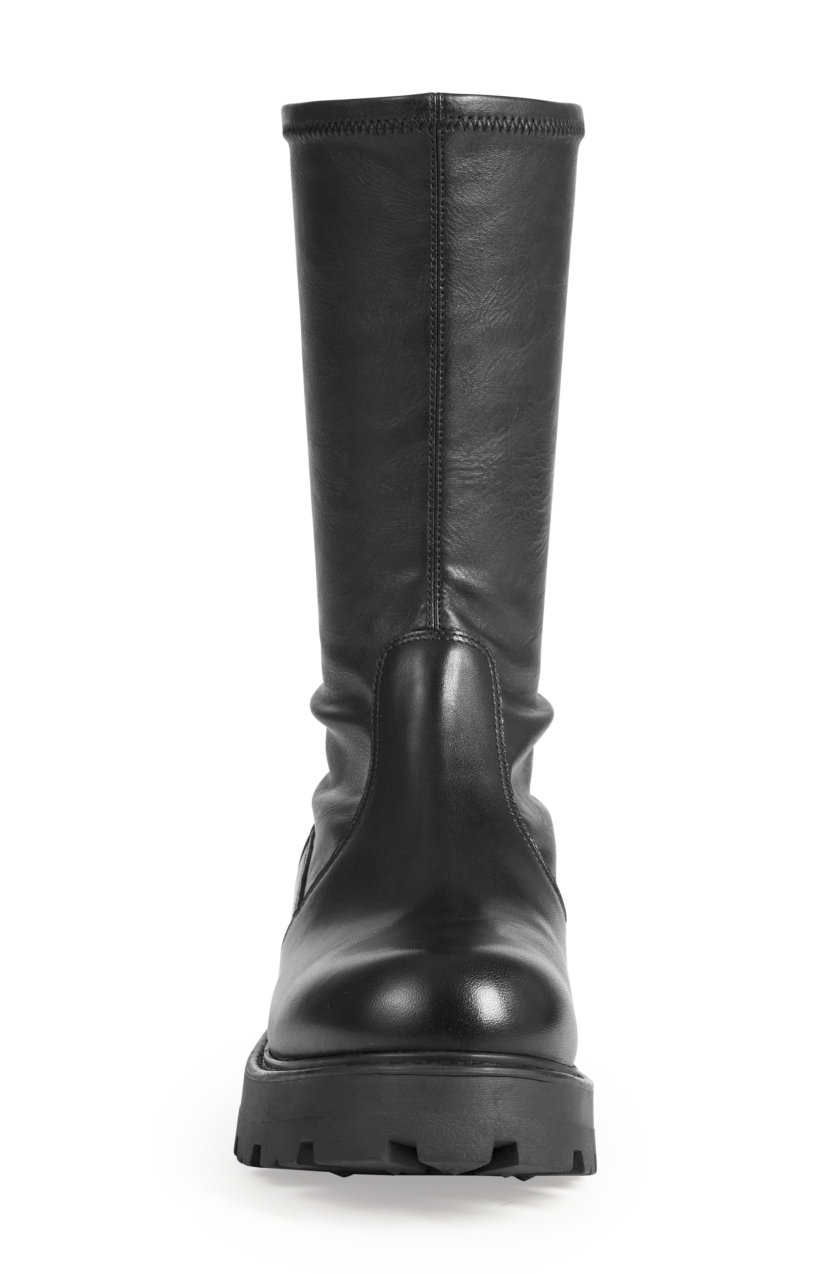 Vagabond Shoemakers Cosmo 2.0 Stretch Boot, Alternate, color, 