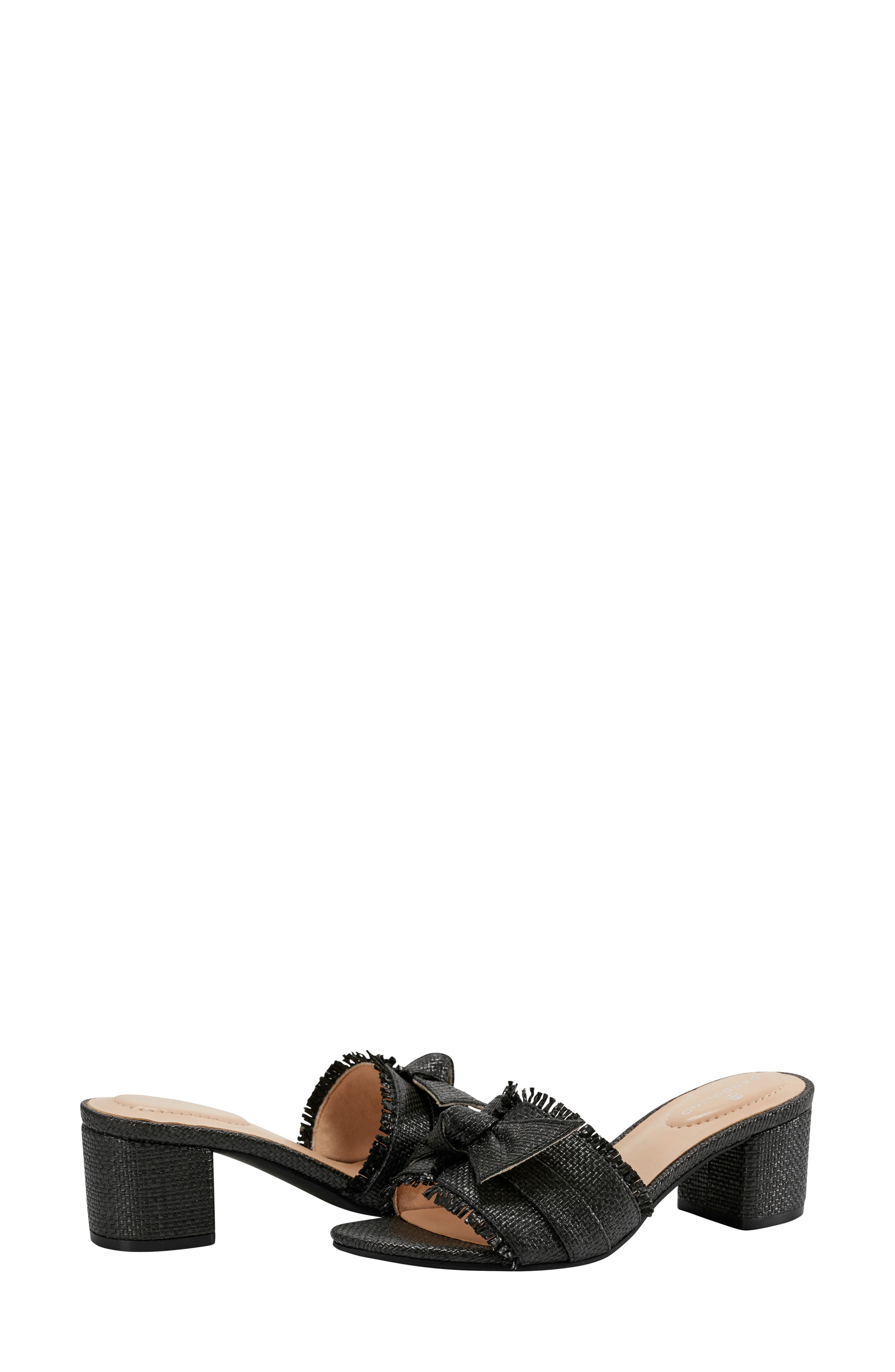 Bandolino Arden Mule, Alternate, color, 